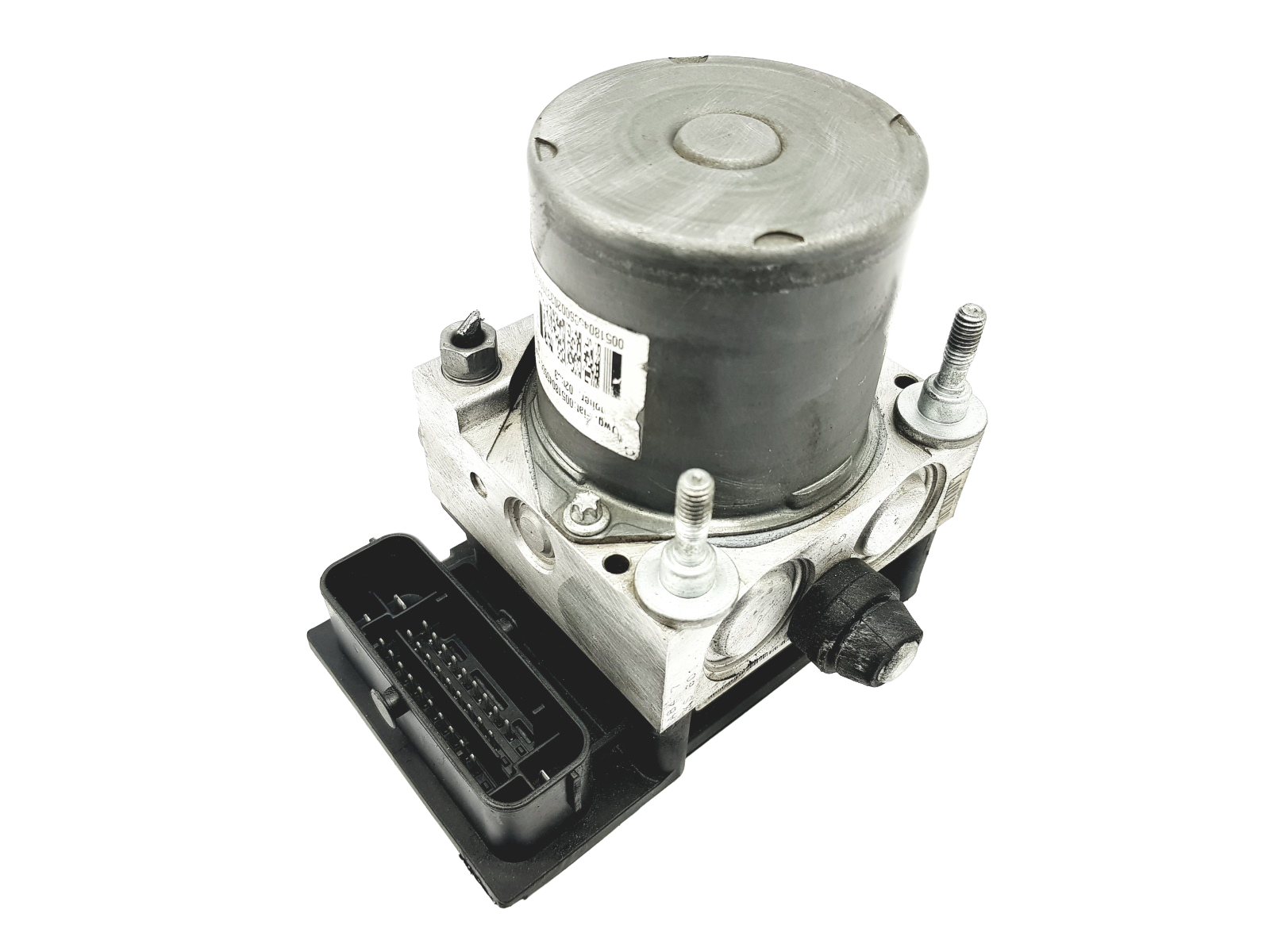 Abs-pump Ducato Boxer Jumper 51804596 0265800717 Fiat PSA 45414 main product photo