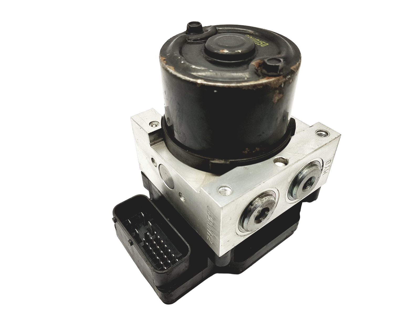 Abs-pump Hyundai Matrix 58910-17500 95660-17000 Mando main product photo