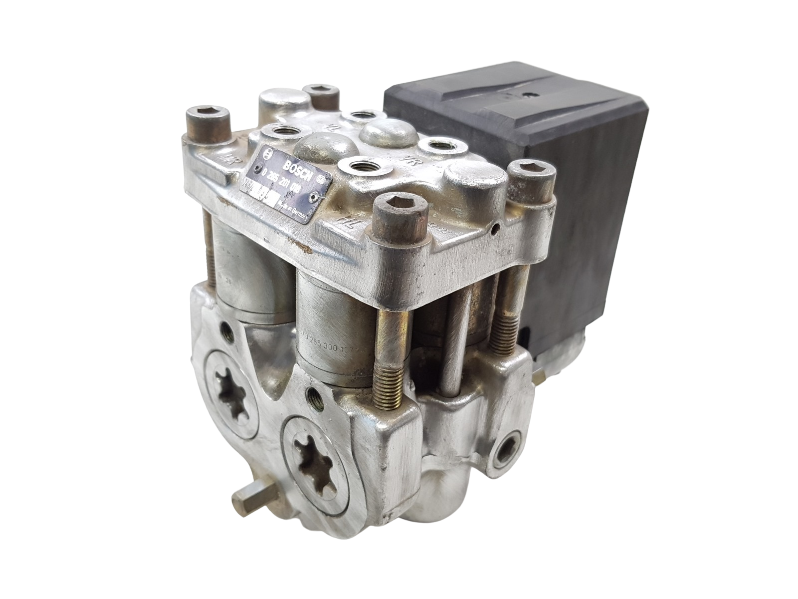 Abs-pump Rover 800 0265201018 Bosch 1558 main product photo