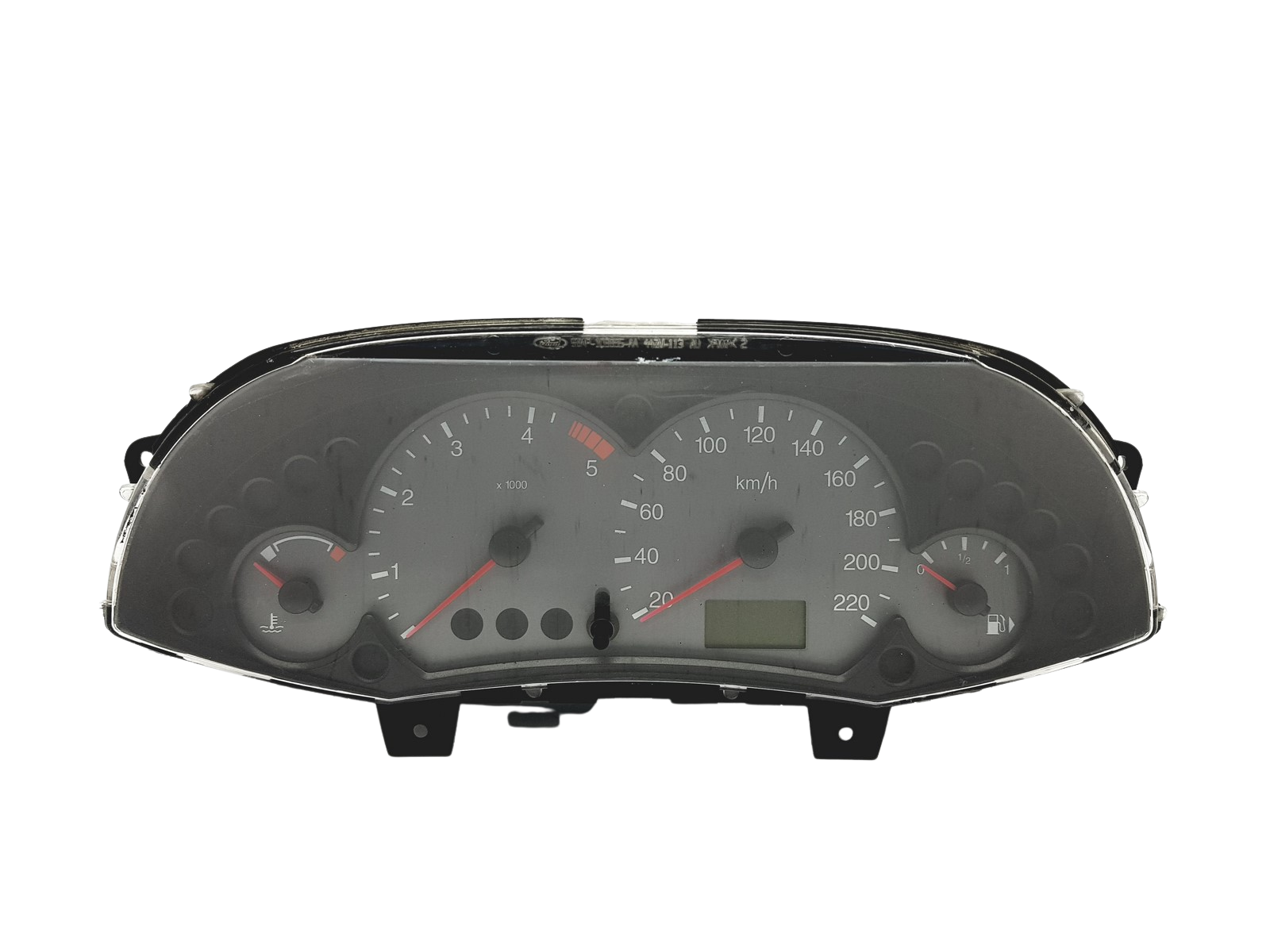 Hastighetsmätare Ford Focus 1M5F-10849-VC 1M5F10849VC 53702 main product photo