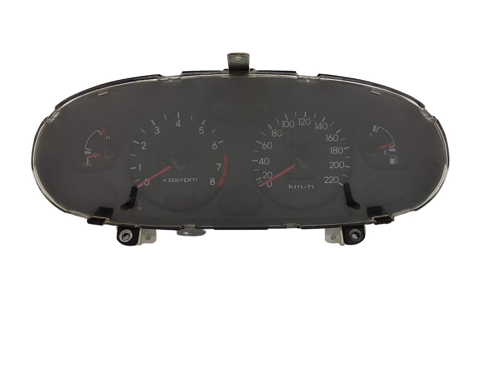 Varvräknare Hyundai Lantra 94003-29115 2002-7080 1535 main product photo