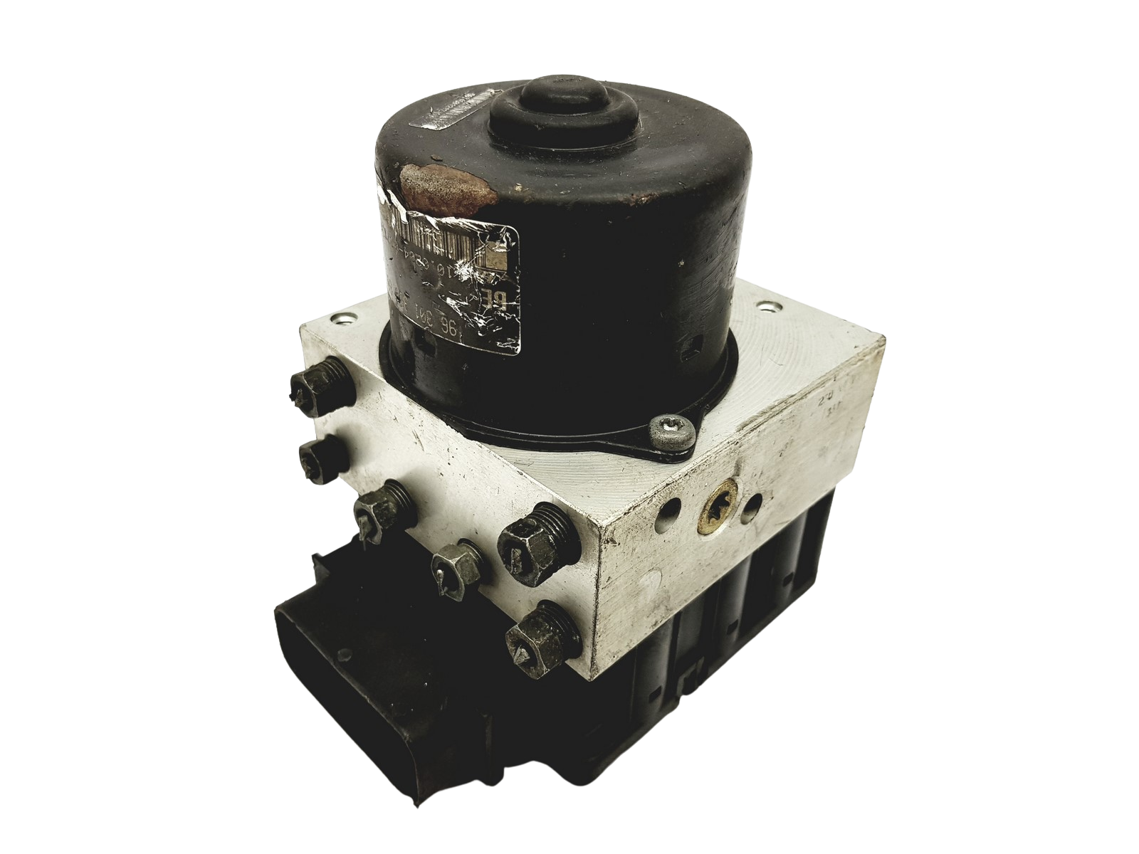 Abs-pump Peugeot 206 962862638B 9630135080 Ate 59934 main product photo