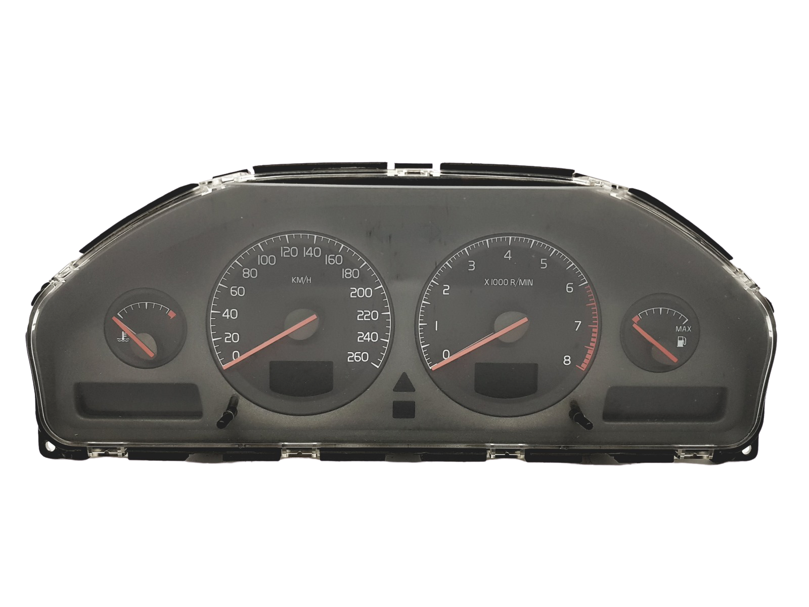 Varvräknare Volvo S60 V70 S80 9499668 69294-570T 29314 main product photo