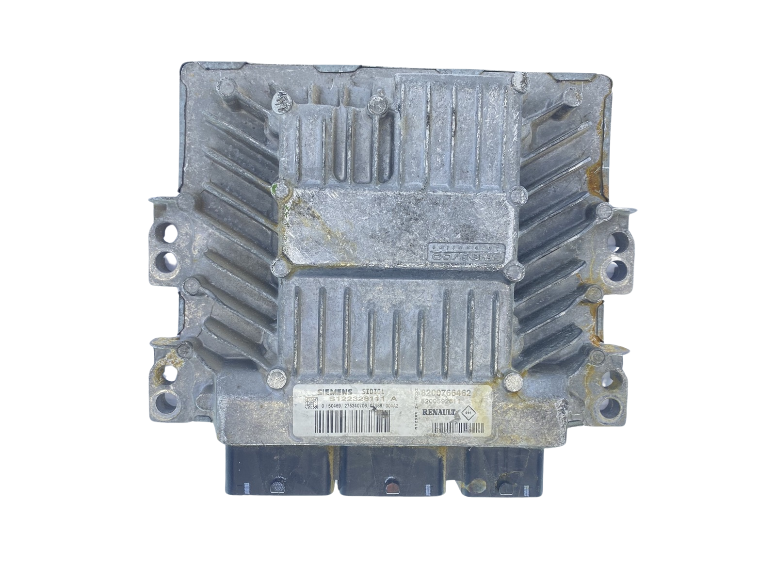 Styrenhet S122326111A 8200766462 8200592611 Renault Siemens 64001 main product photo