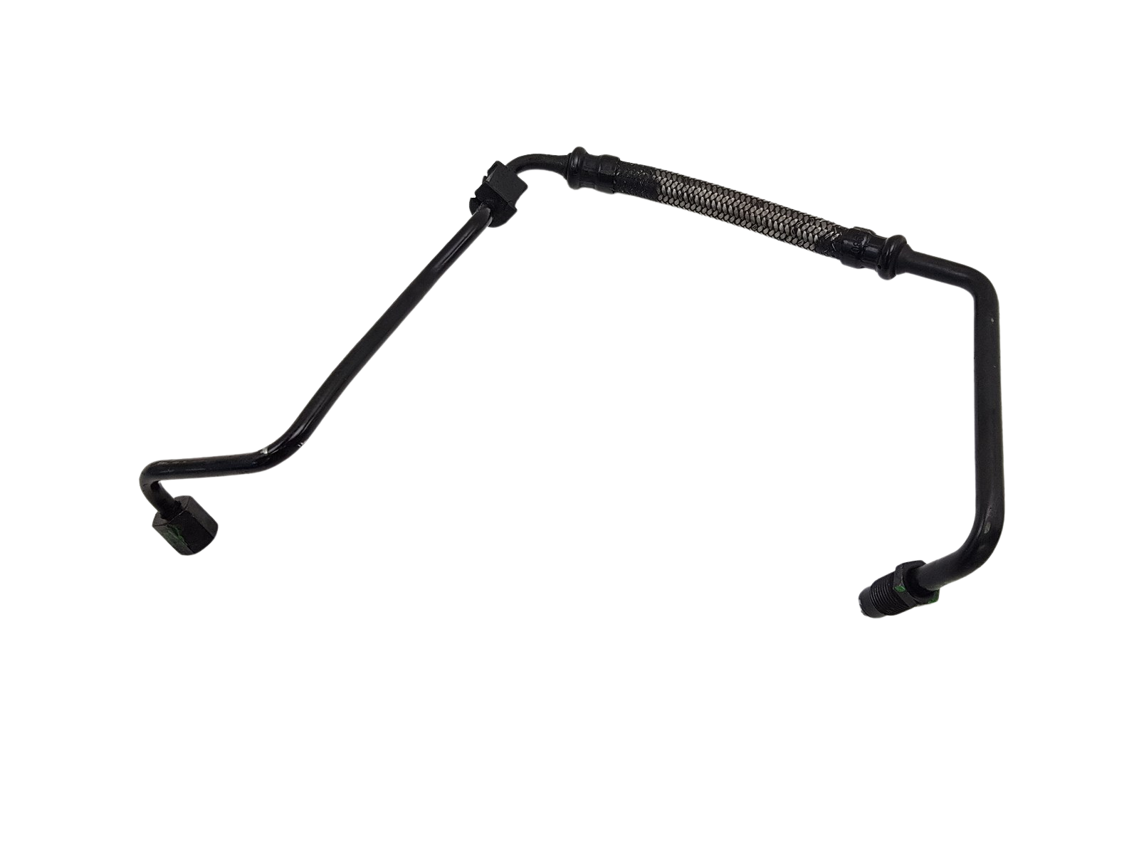 Laddluftslang 9622584980 806 Evasion Ulysse Citroen Peugeot Fiat main product photo