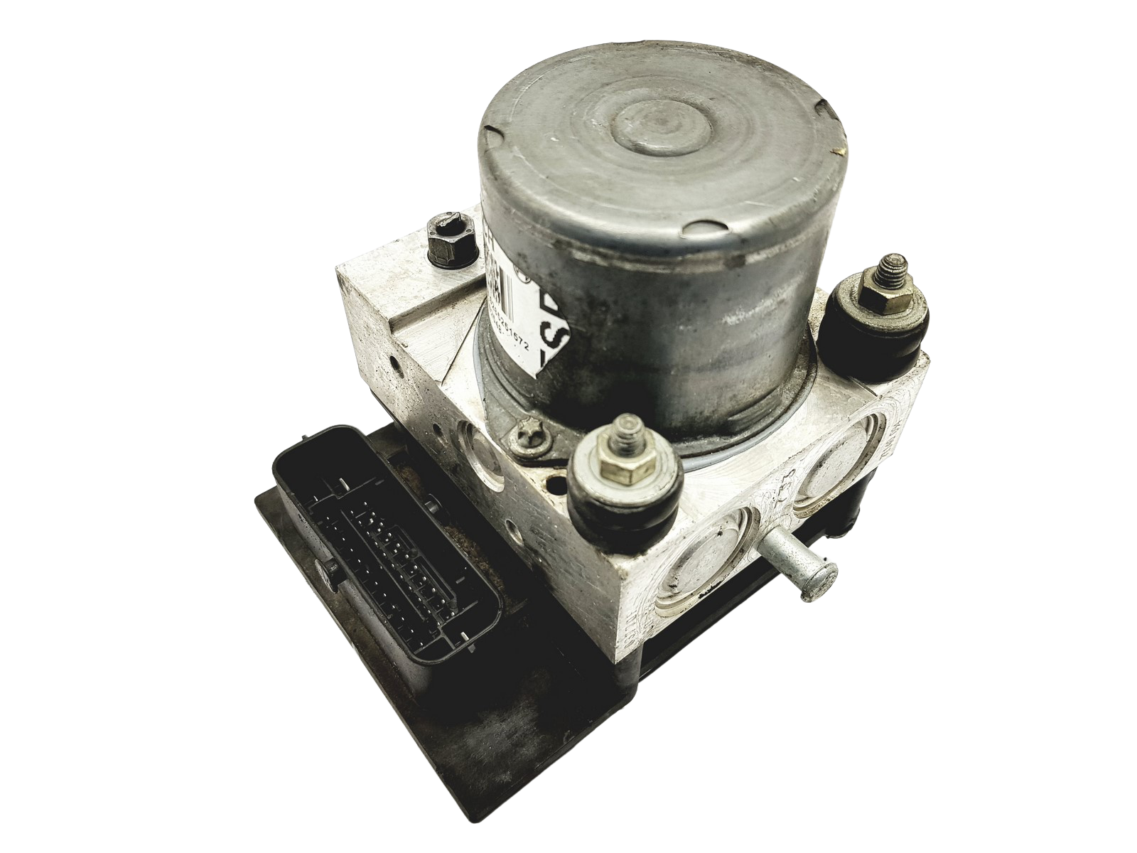 Abs-pump Fiat Punto Evo 51876878 0265251572 Bosch 37819 main product photo