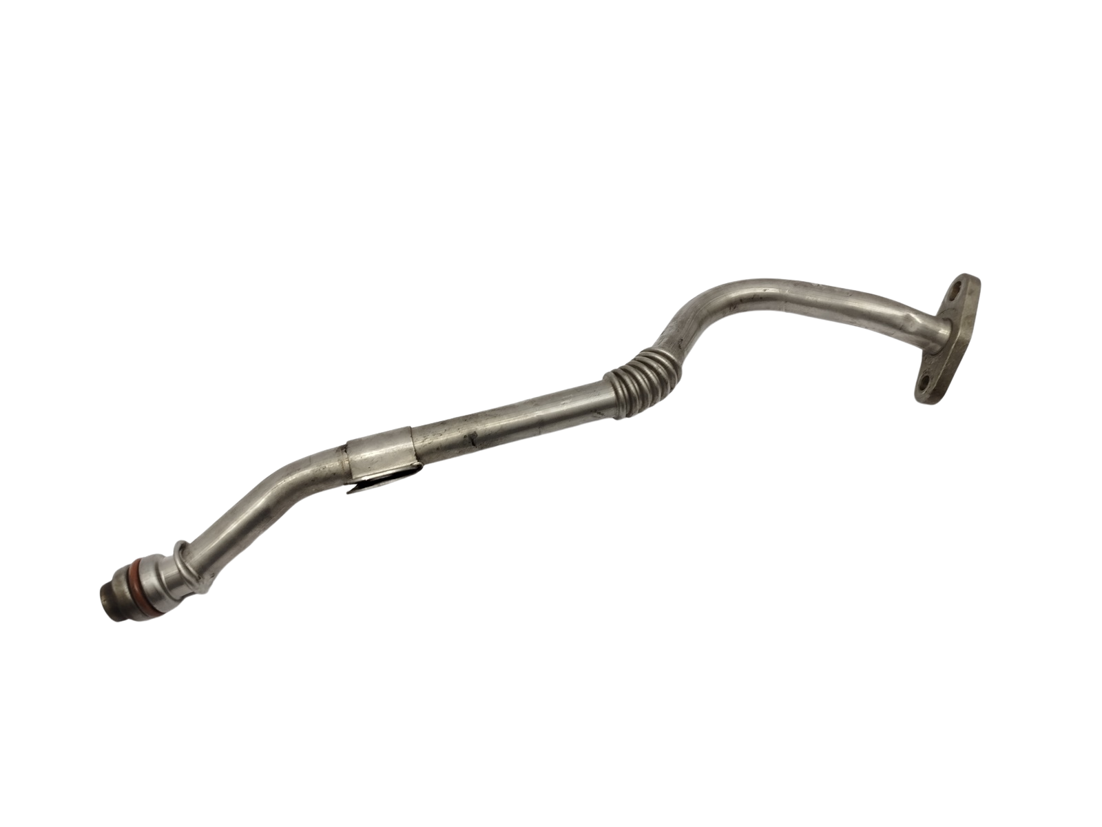 Laddluftslang 151989505R 2.3 dCi Renault Master 3 Movano B NV400 main product photo
