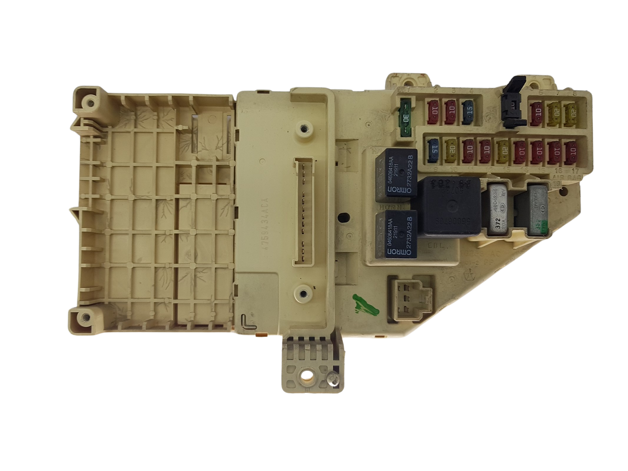 Modul 4759434AC 775 Chrysler Dodge main product photo