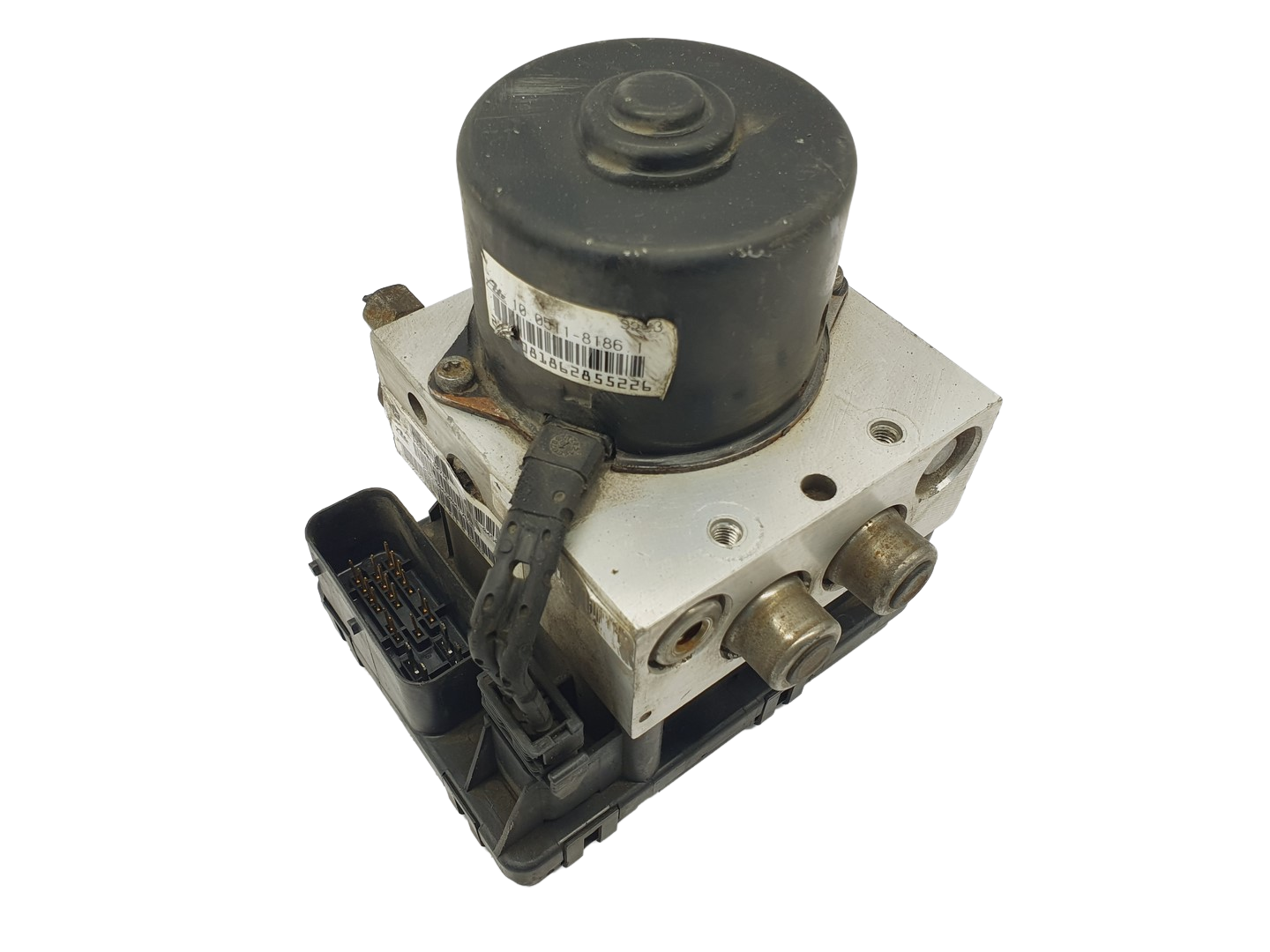 Abs-pump Chrysler Voyager P04721427AE 25.0946-0179.3 65382 main product photo