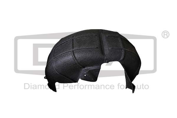 Innerskärm Bak Vänster 5E0810969B 88101584502 Skoda Octavia 3 DPA main product photo