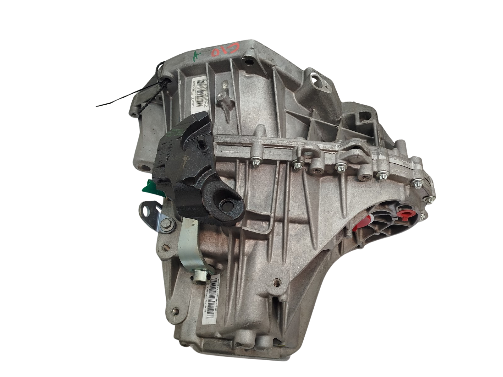 Växellåda Ny Original TL4018 TL4A018 7701700574 Renault Scenic 3 main product photo