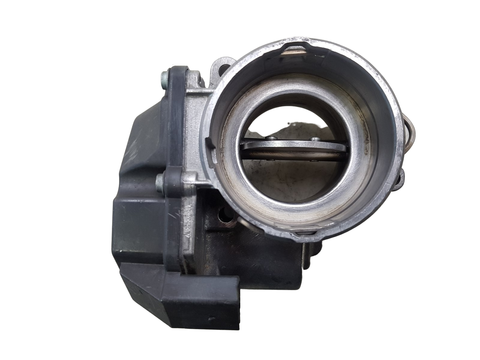 Spjällhusventil 03G128063G A2C53249824 VAG TDI 2374 main product photo