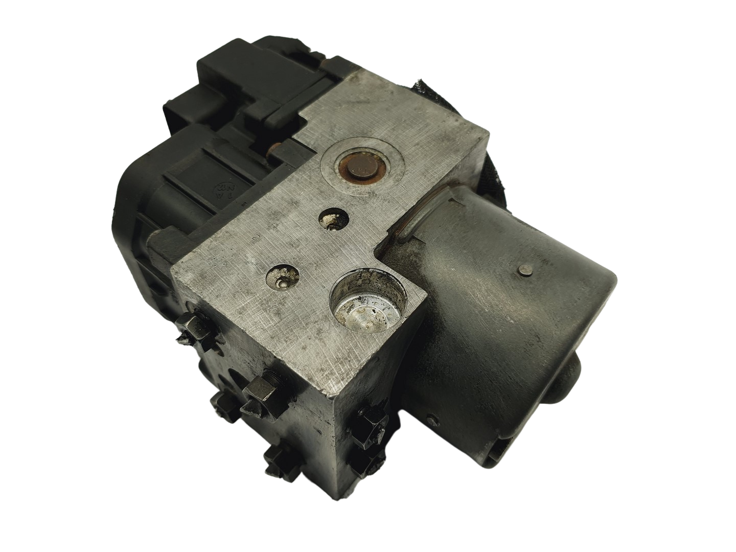 Abs-pump VWAG 8E0614111AB 0273004281 0265216559 67347 main product photo