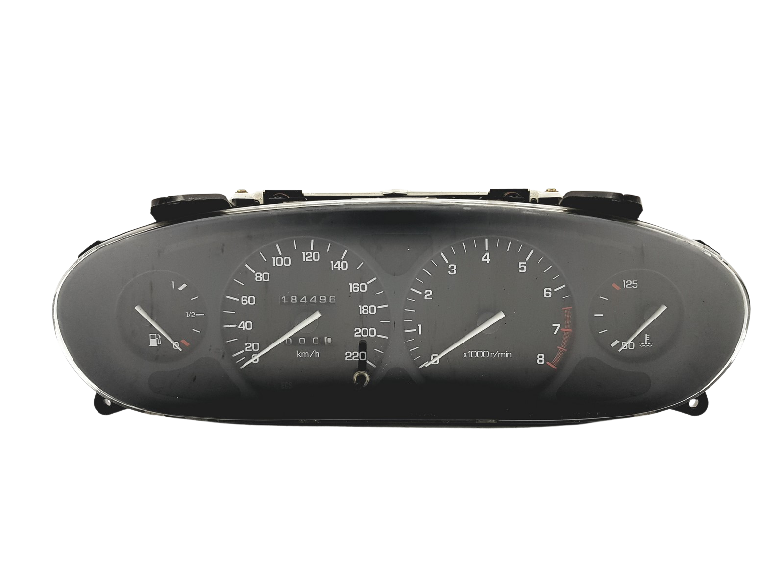 Varvräknare Daewoo Leganza V-100158372 V100158372 main product photo