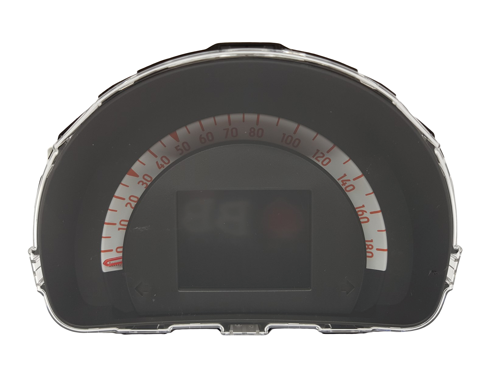 Hastighetsmätare Smart Forfour 248211809R Visteon 24016 main product photo