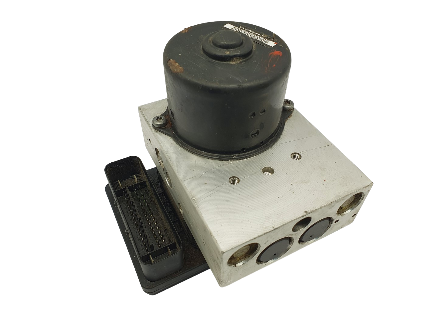Abs-pump Mercedes C W203 A0054317412 A0355457832 Ate 63372 main product photo