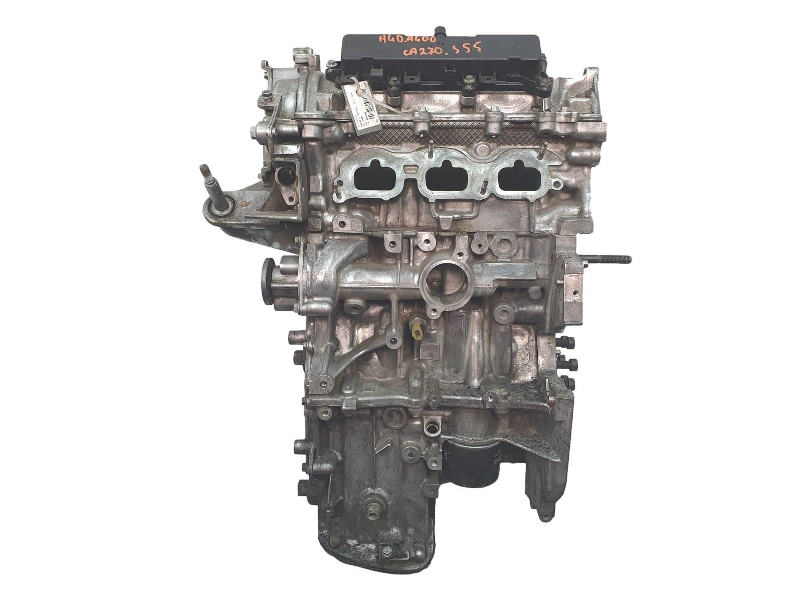 Motor H4DA400 H4D400 1.0 SCe Renault Twingo 3 Smart ForFour S55 main product photo