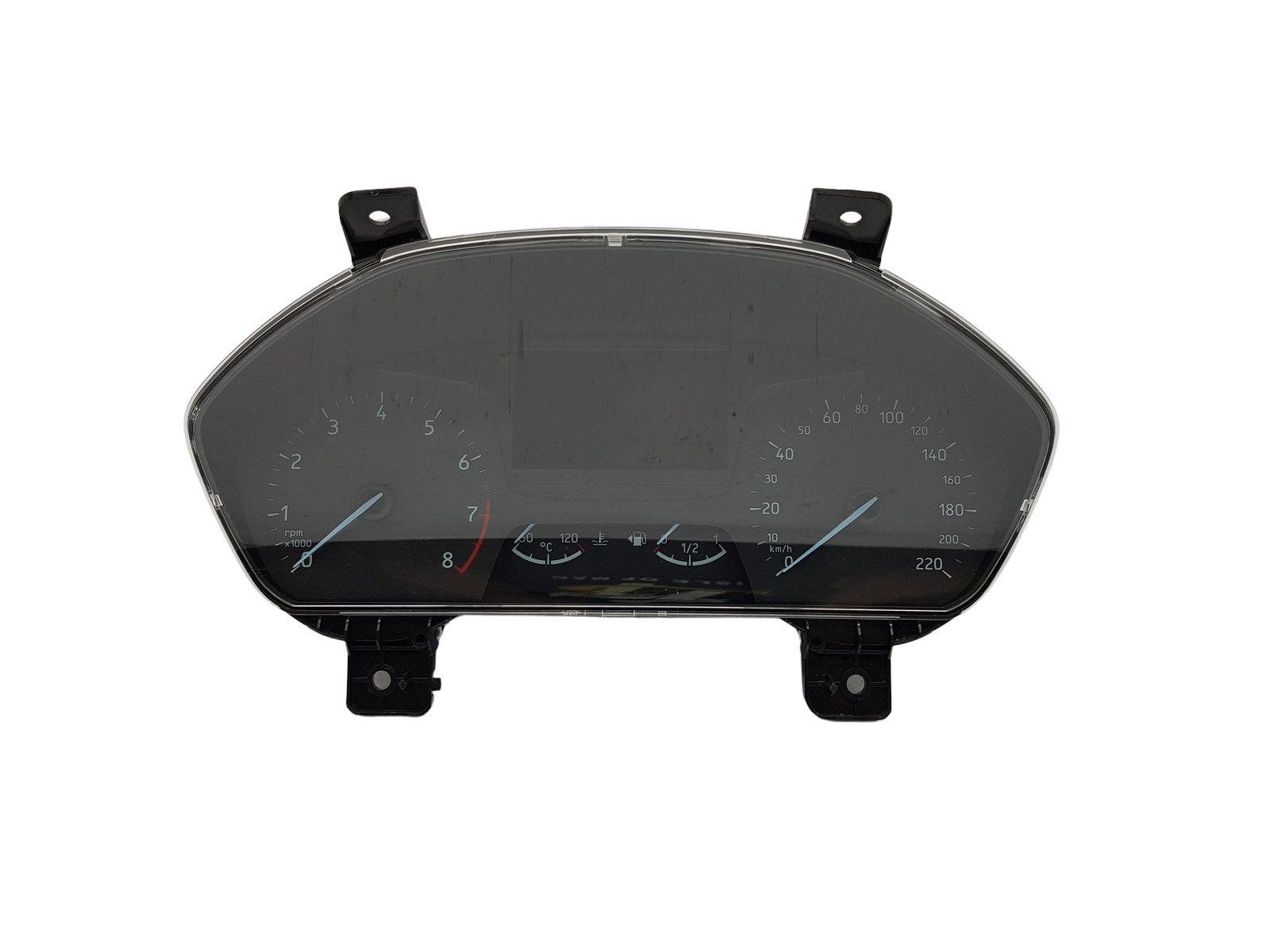 Varvräknare Ford Fiesta MK8 H1BT-10849-EAH 1110 main product photo