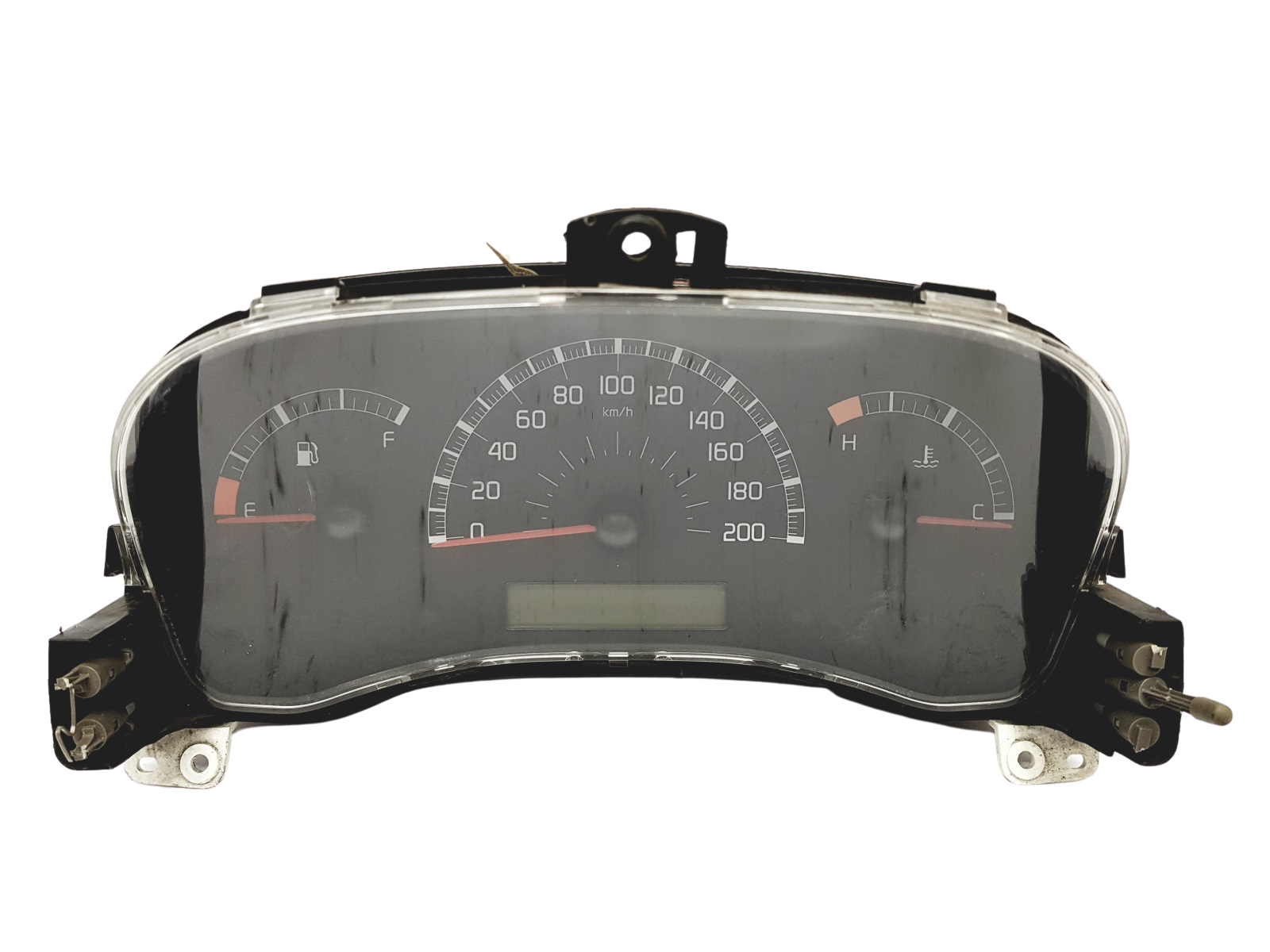 Hastighetsmätare Fiat Panda 46801545 503000360300 29412 main product photo