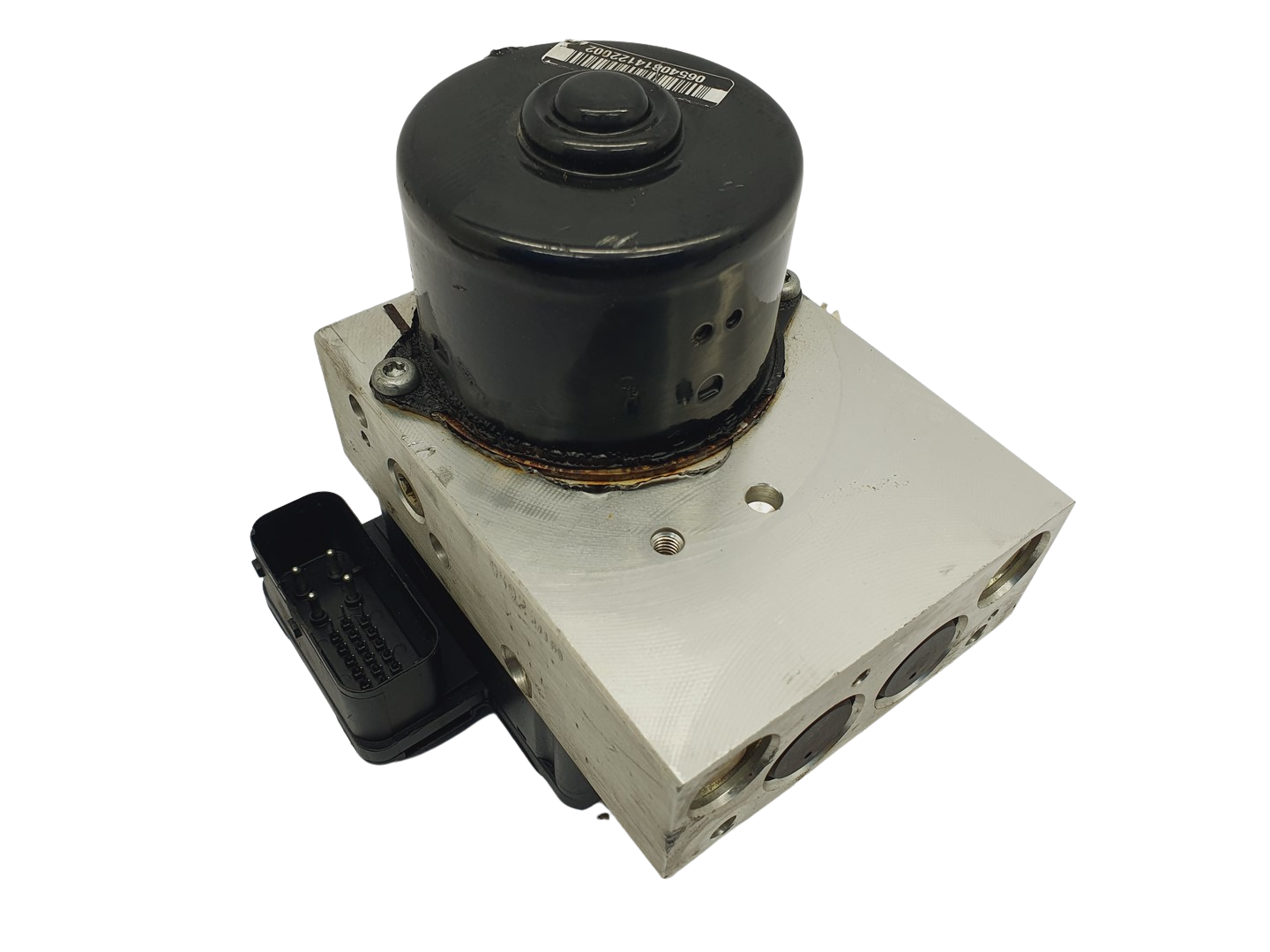 Abs-pump BMW 3 E46 3451 6751767 3451 6751768 Ate 63676 main product photo