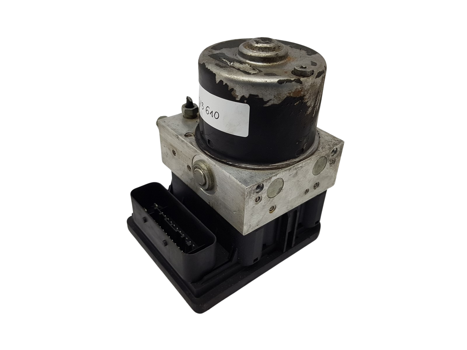 Abs-pump Opel Astra H Zafira B 13213610 10.0960-0548.3 6159 main product photo