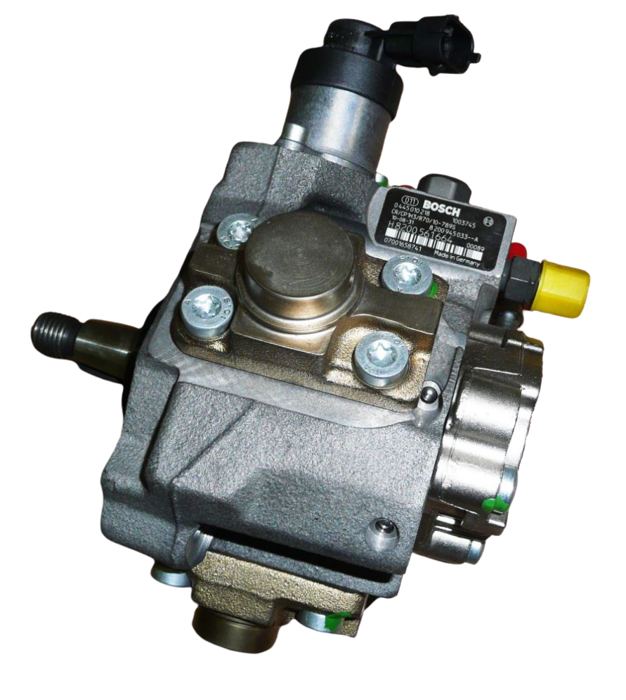 Insprutningspump Original Renault Megane Scenic II/III 1.9 dCi 8200945033 main product photo