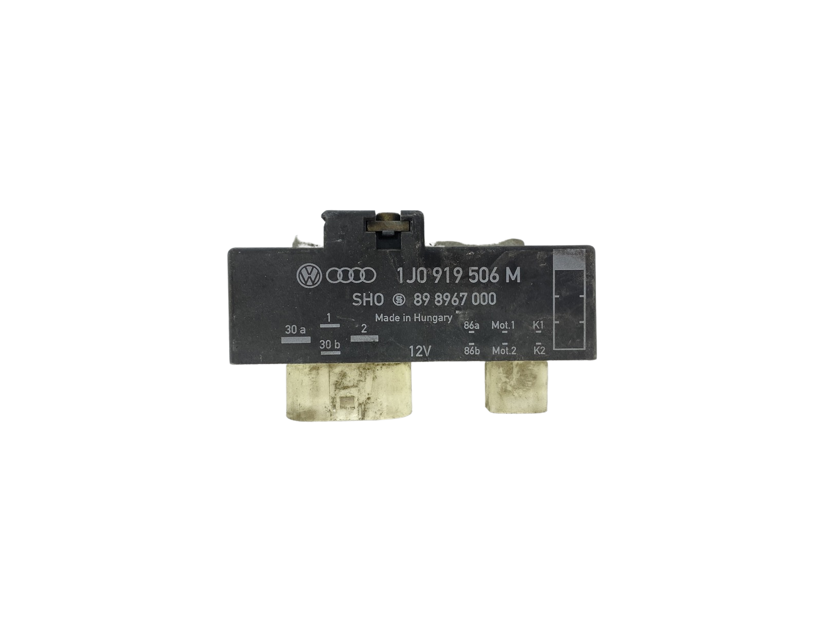Styrenhetsmodul 1J0919506M 898967000 Audi VW 58333 main product photo
