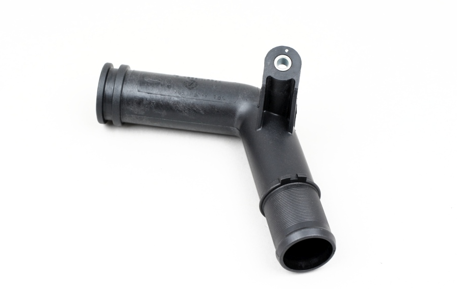 Vattenanslutning Ny Original 2130900QAG 7700111985 Renault Nissan main product photo