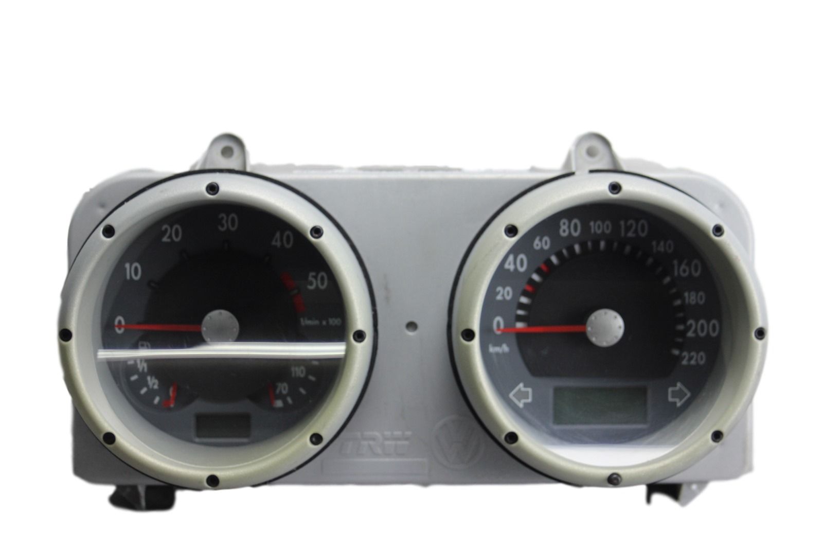 Nedräkningstimer Volkswagen Polo 6N0920804B Diesel 1572 main product photo