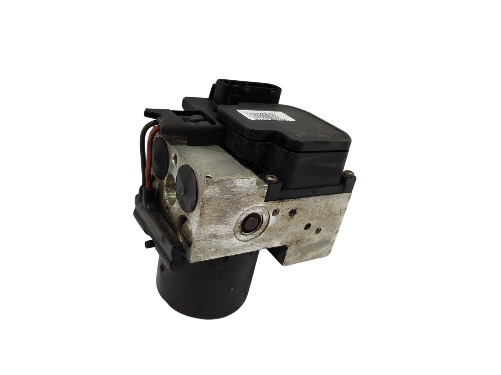 Abs-pump ESP Mercedes A W168 A0034314512 0265202412 5044 main product photo