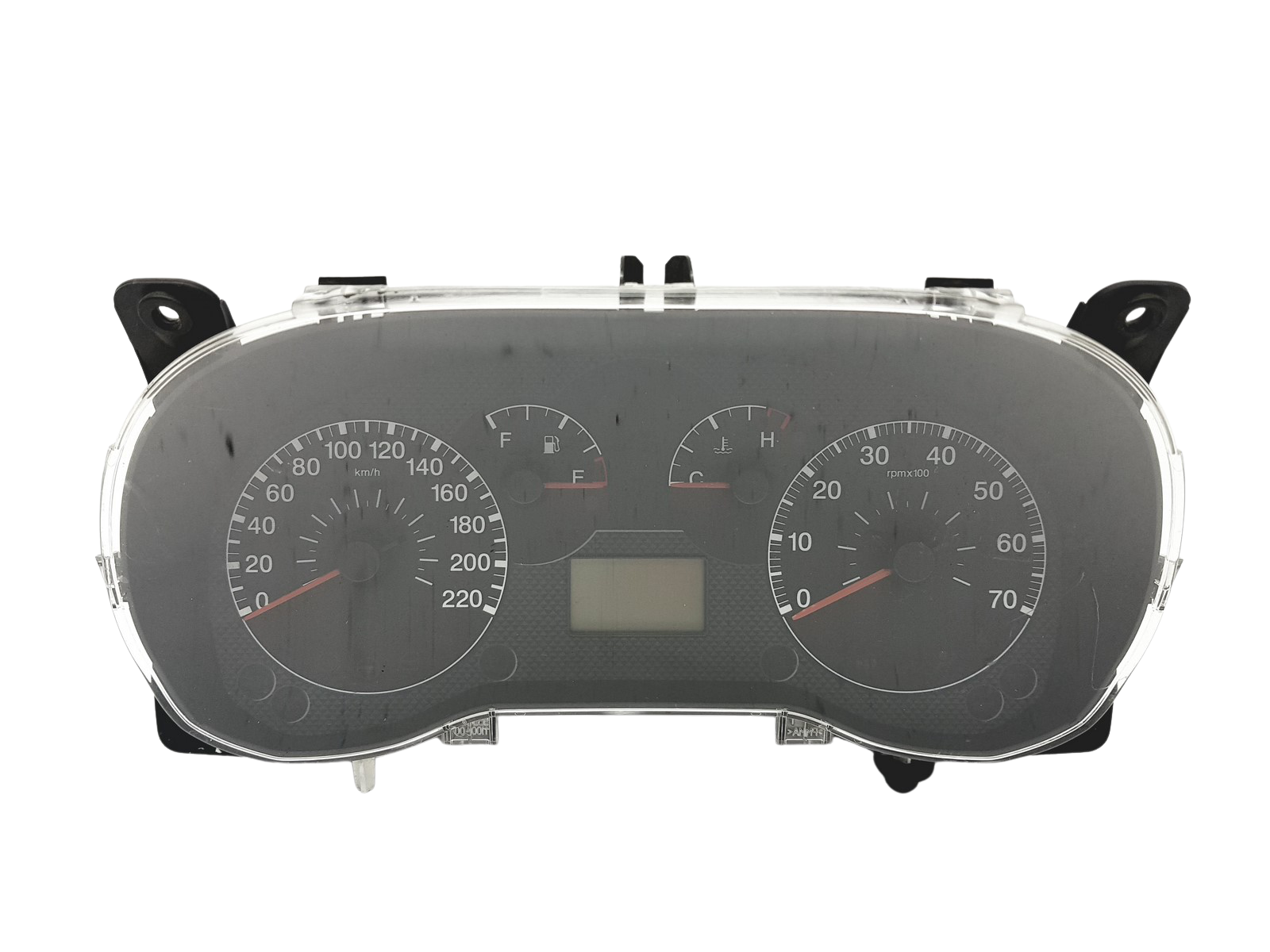 Hastighetsmätare Fiat Grande Punto 51794839 40191 main product photo
