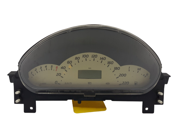 Hastighetsmätare Mercedes A W168 A1685404411 09051649902 21412 main product photo