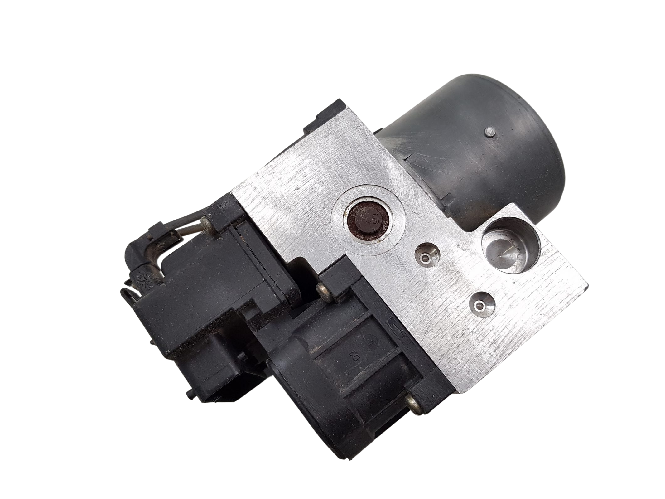 Abs-pump Opel Zafira Astra G 90581417 0273004362 0265216651 Bosch 1578 main product photo