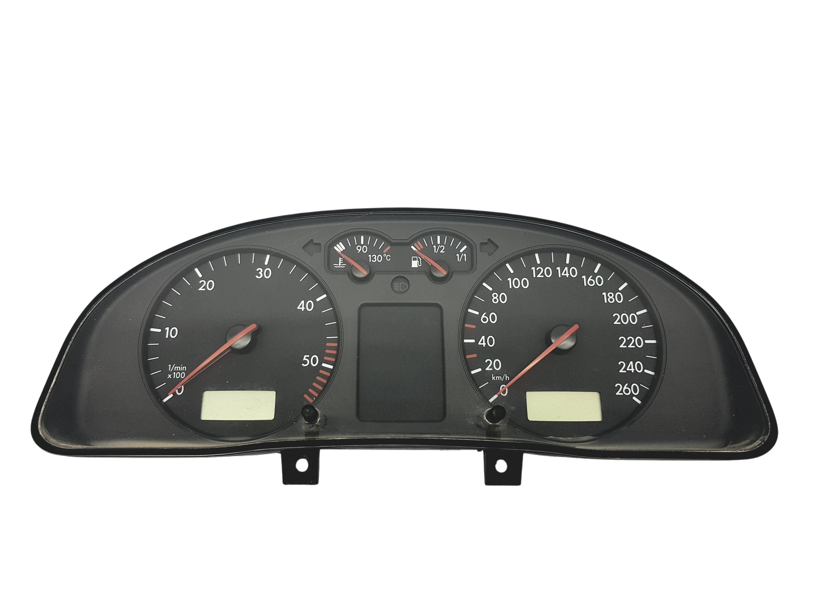 Hastighetsmätare VW Passat B5 3B0920800A 110008960019 main product photo