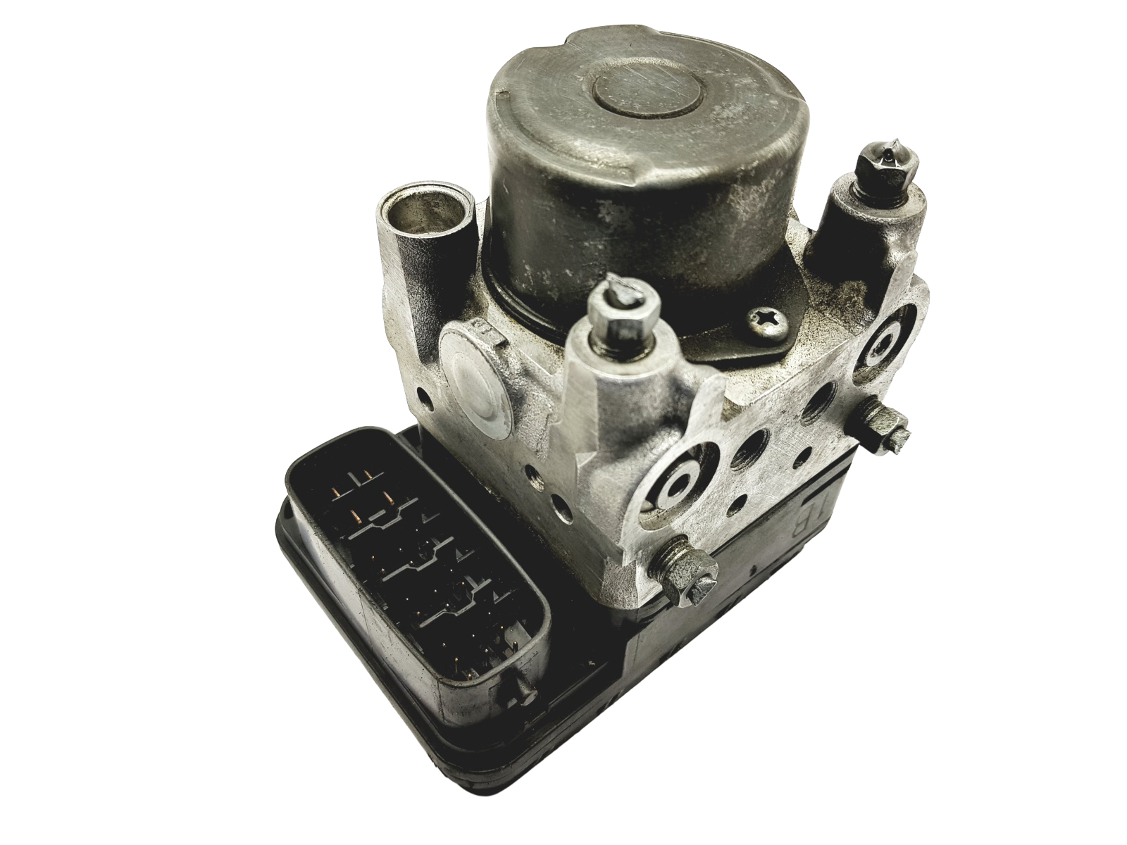 Abs-pump Toyota RAV4 44510-42080 89541-42050 Denso 46909 main product photo