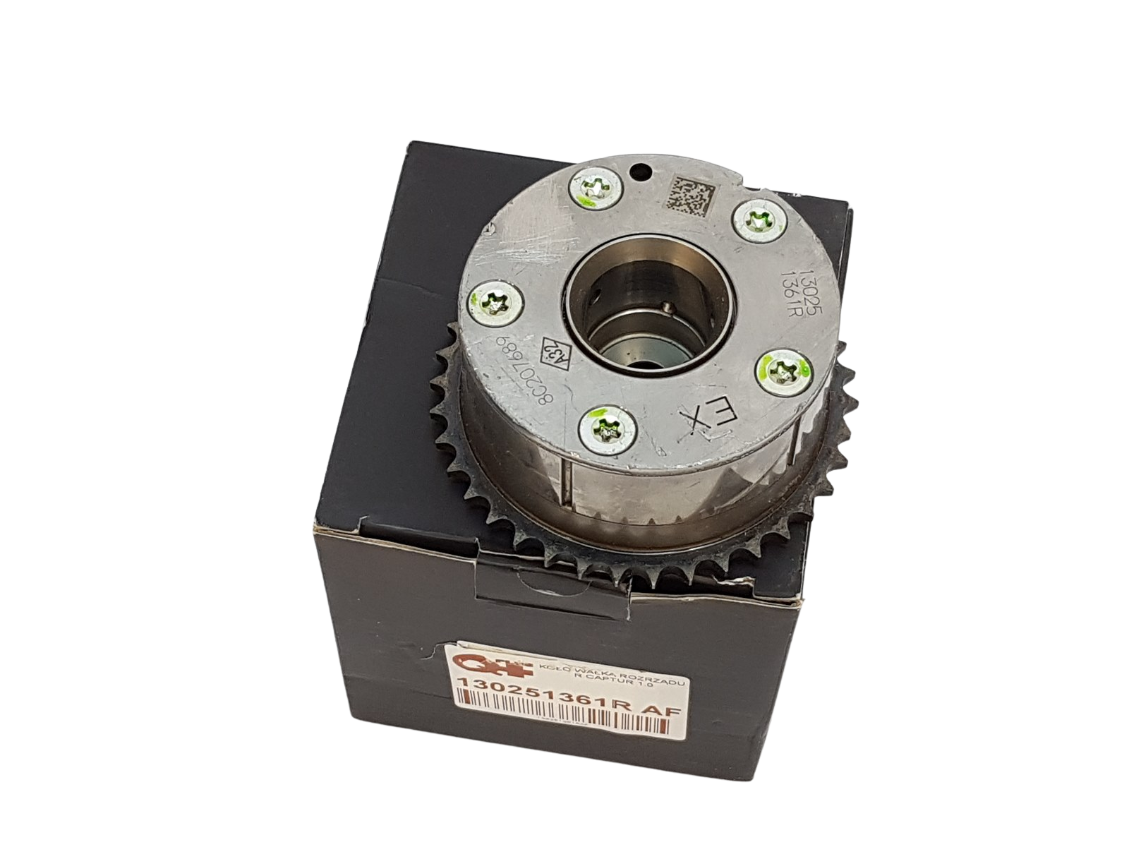 Kamaxeldrev Renault 130251361R Original main product photo