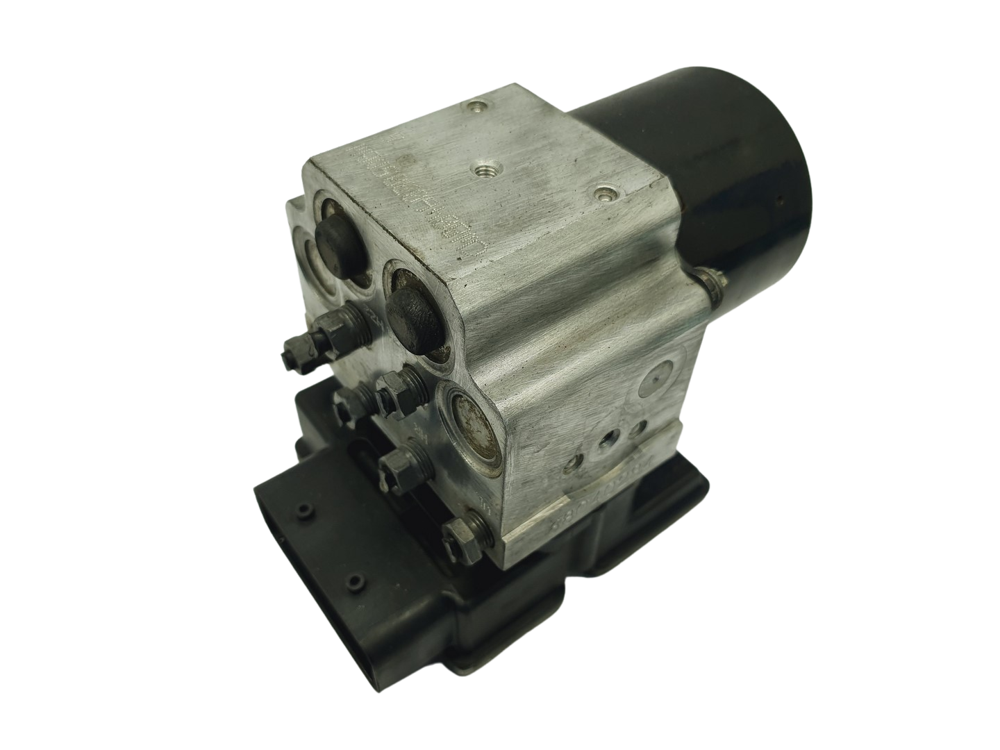Abs-pump Lancia Ypsilon Y 51758178 54084819A TRW 66794 main product photo