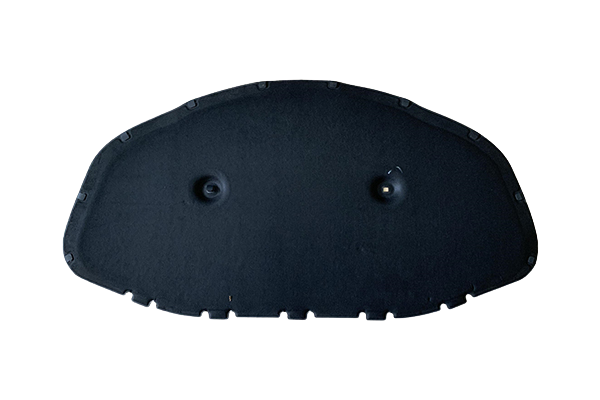 Motorhuvsljuddämpare Gör Skoda Superb 3 3V0863831 88631700202 DPA main product photo