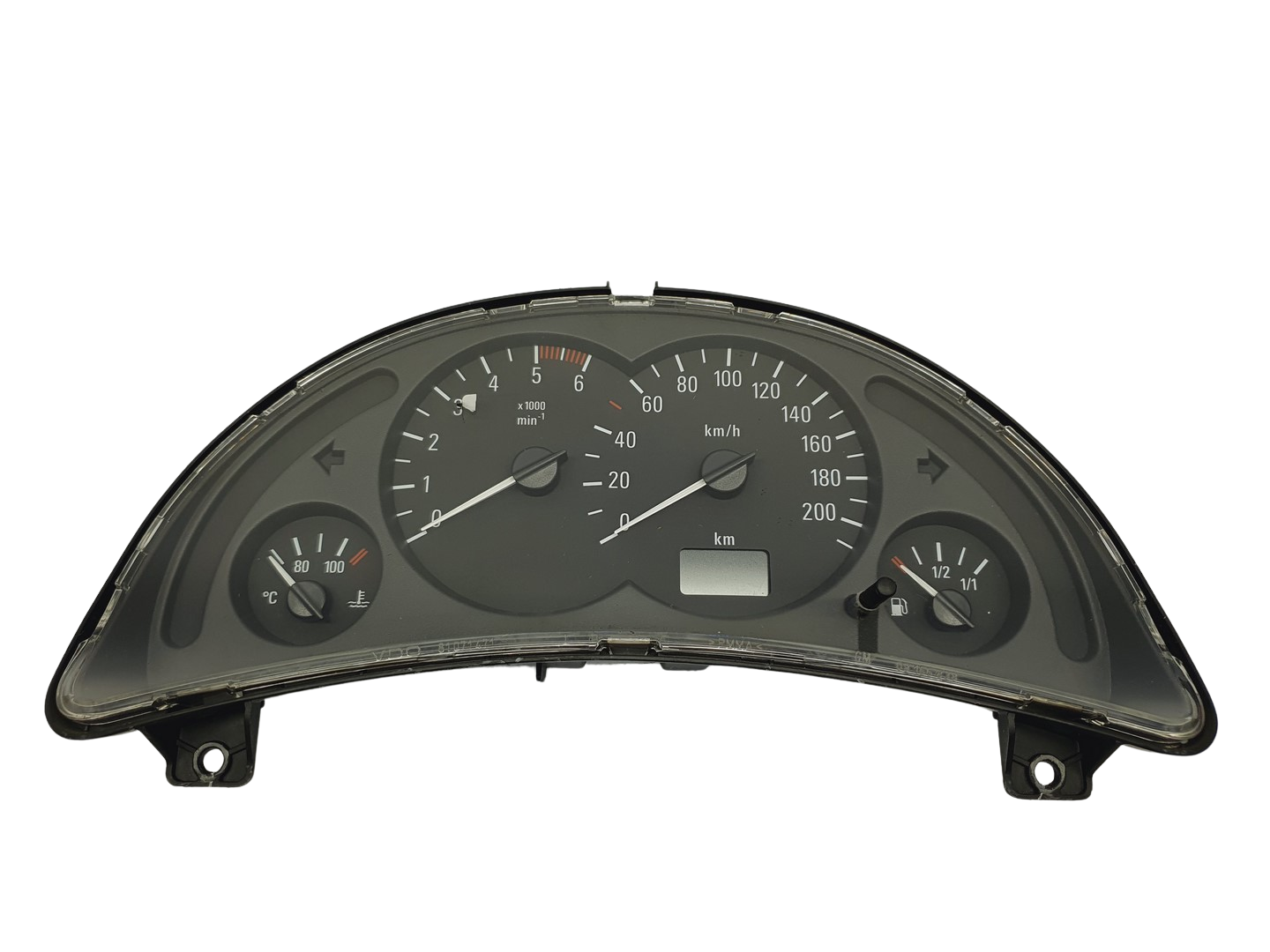 Varvräknare Opel Corsa C 13173347WA 110008988026 69533 main product photo