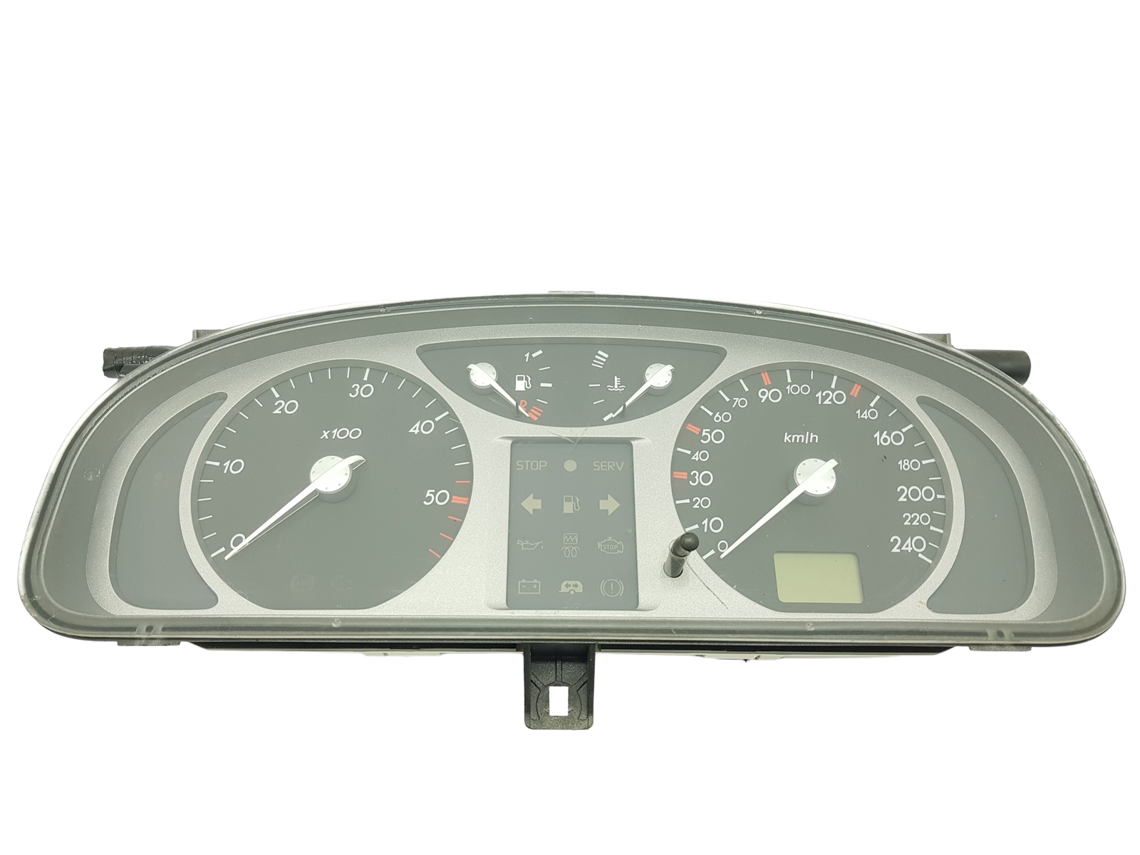 Varvräknare Renault Laguna 2 8200399767 28491 main product photo