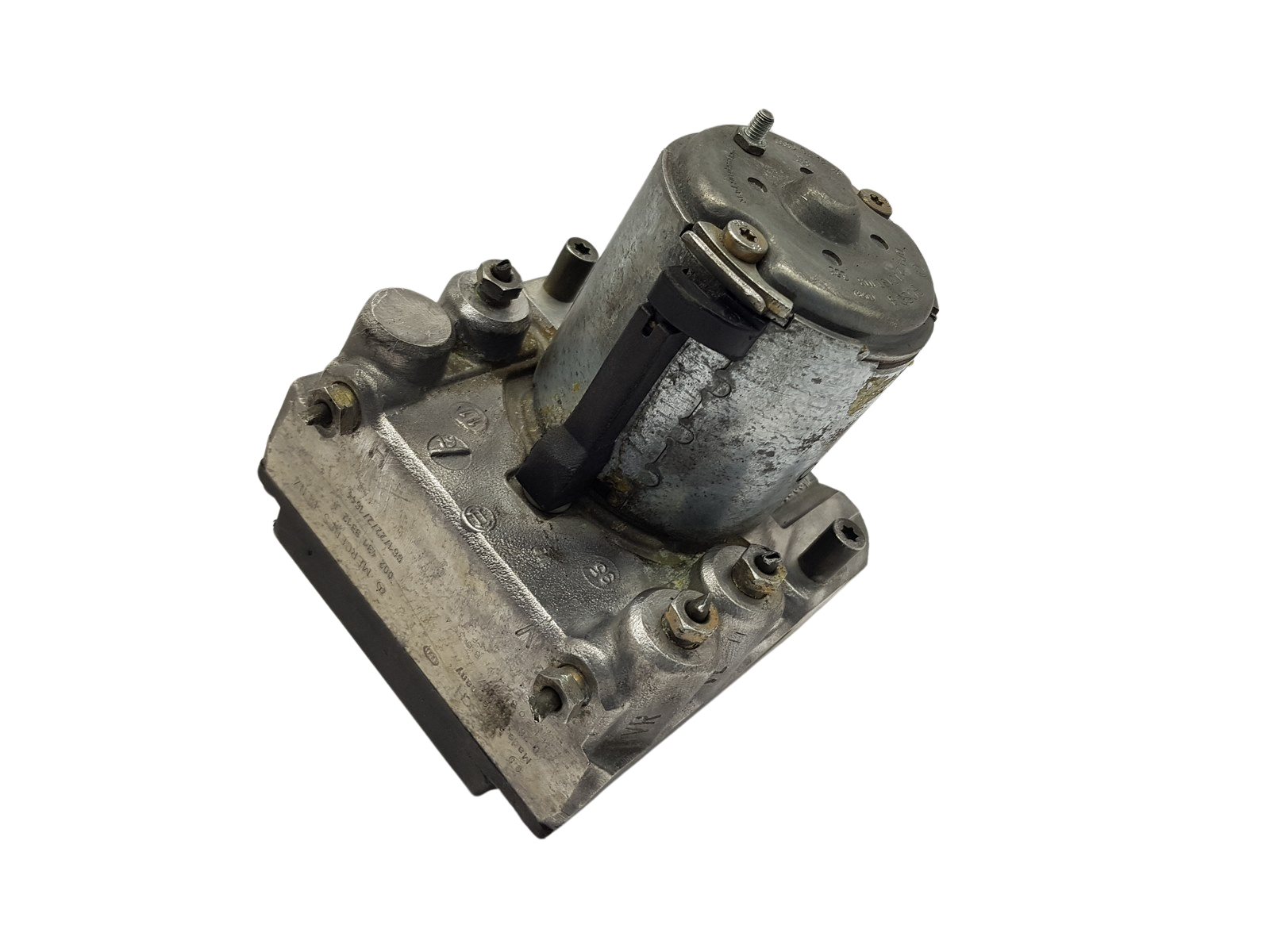 Abs-pump Mercedes-Benz 0024319312 0265213007 6317 main product photo