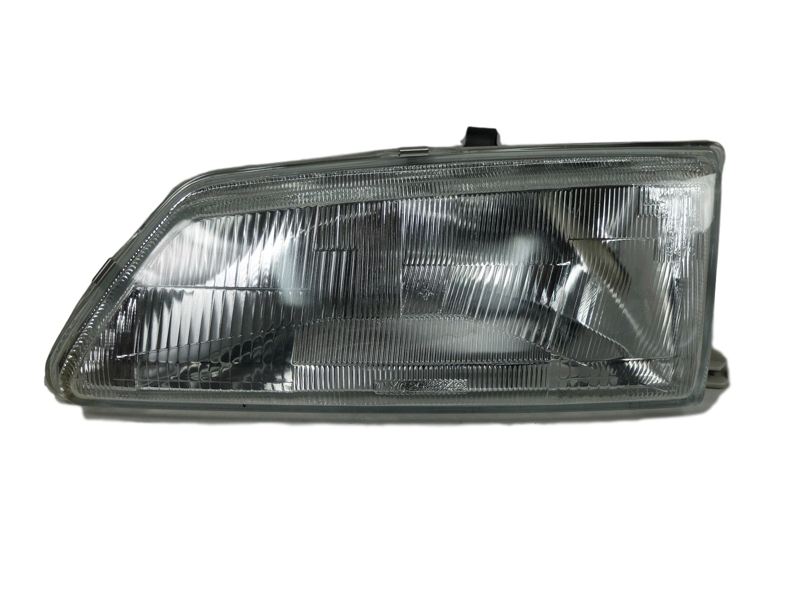 Strålkastare Vänster Peugeot 106 6204C2 TYC main product photo