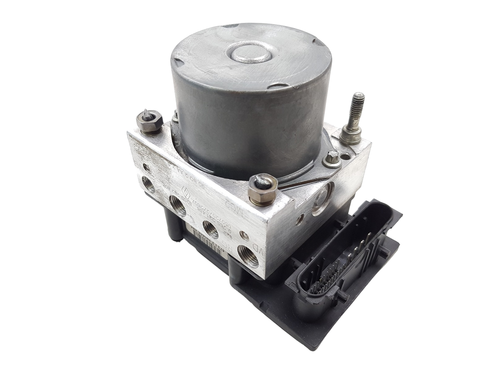 Abs-pump Dacia Logan 8200262807 0265800396 0265231488 main product photo
