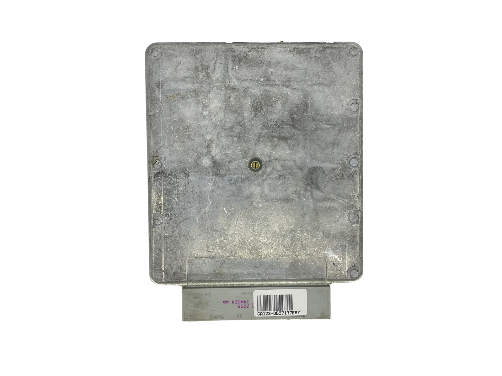 Styrenhet 94FB-12A650-EA CSD-201 CLUB Ford 57177 main product photo