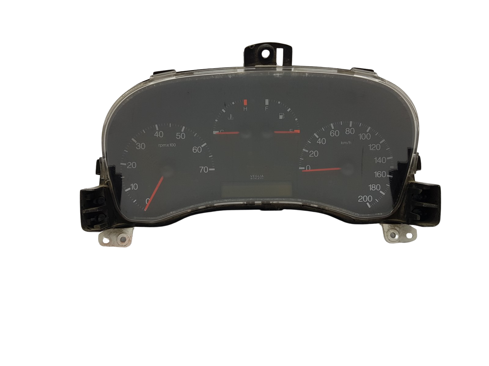 Hastighetsmätare Fiat Punto 46779052 503000251000 3354 main product photo