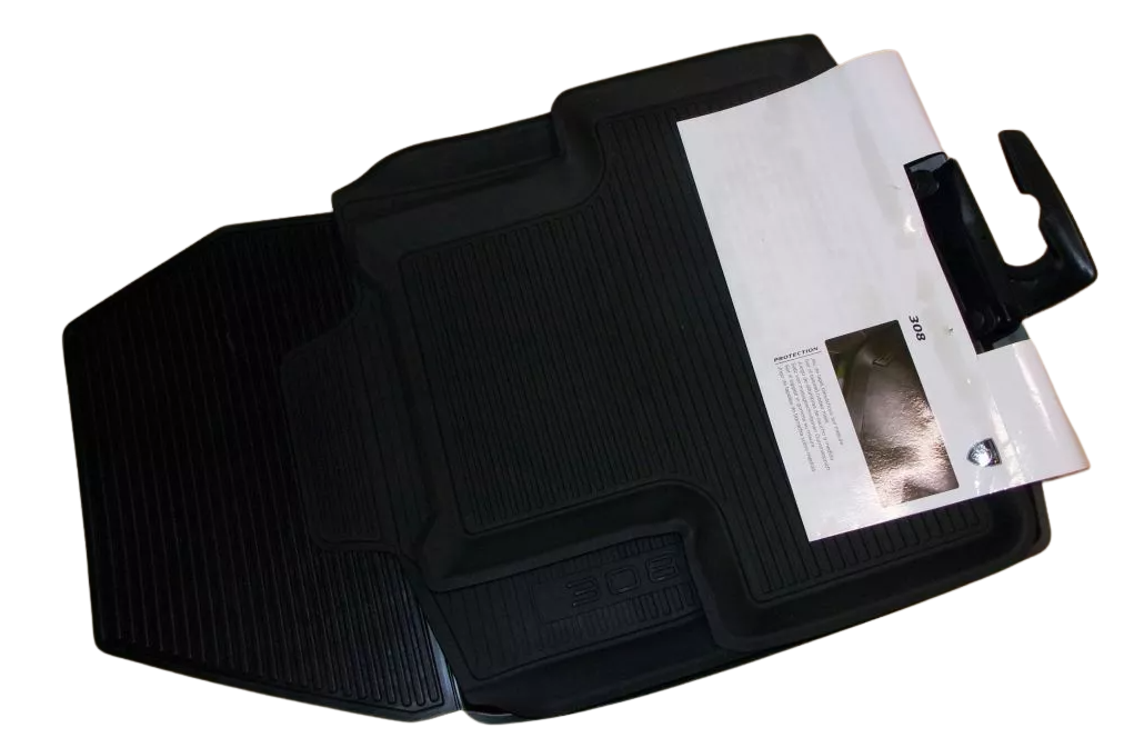 Bilgolvmattor Original 1675962780 Peugeot main product photo