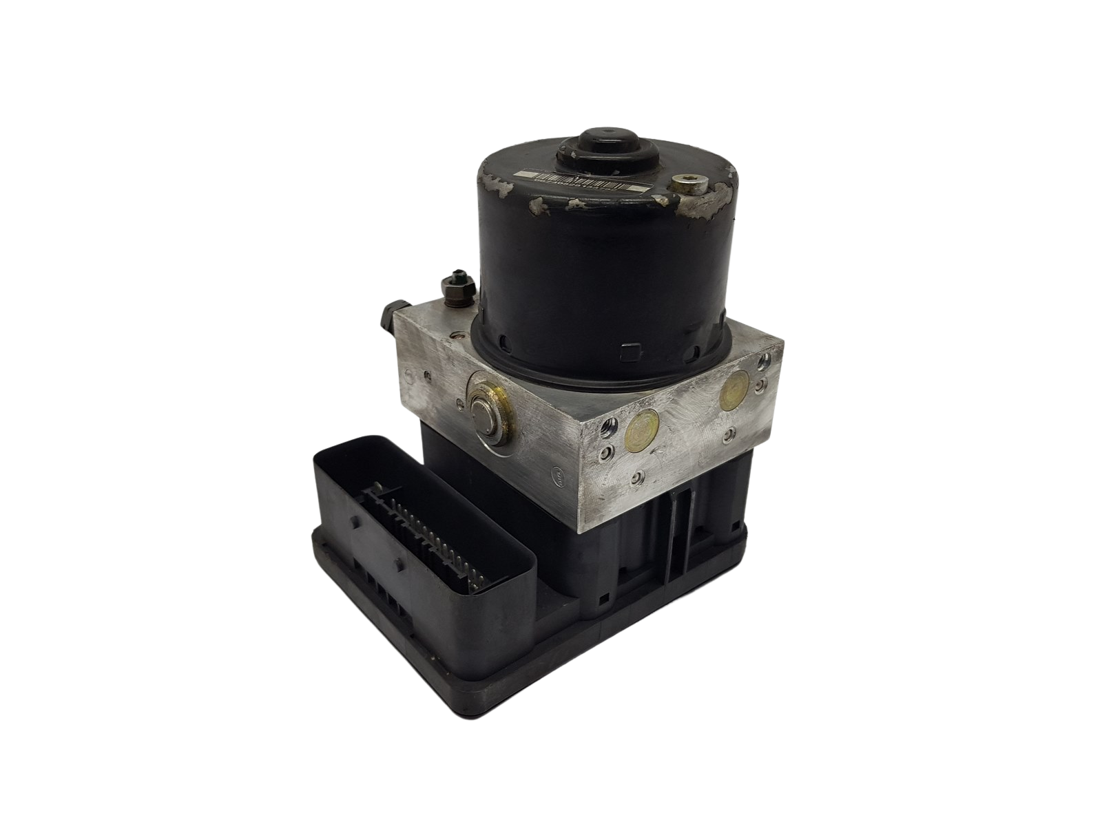 Abs-pump Citroen C5 9648606980 10.0960-1128.3 ATE 6333 main product photo