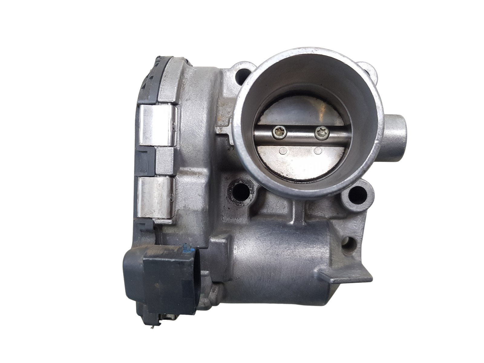 Spjällhusventil Fiat Lancia 0280750042 1.2B Bosch 2759 main product photo