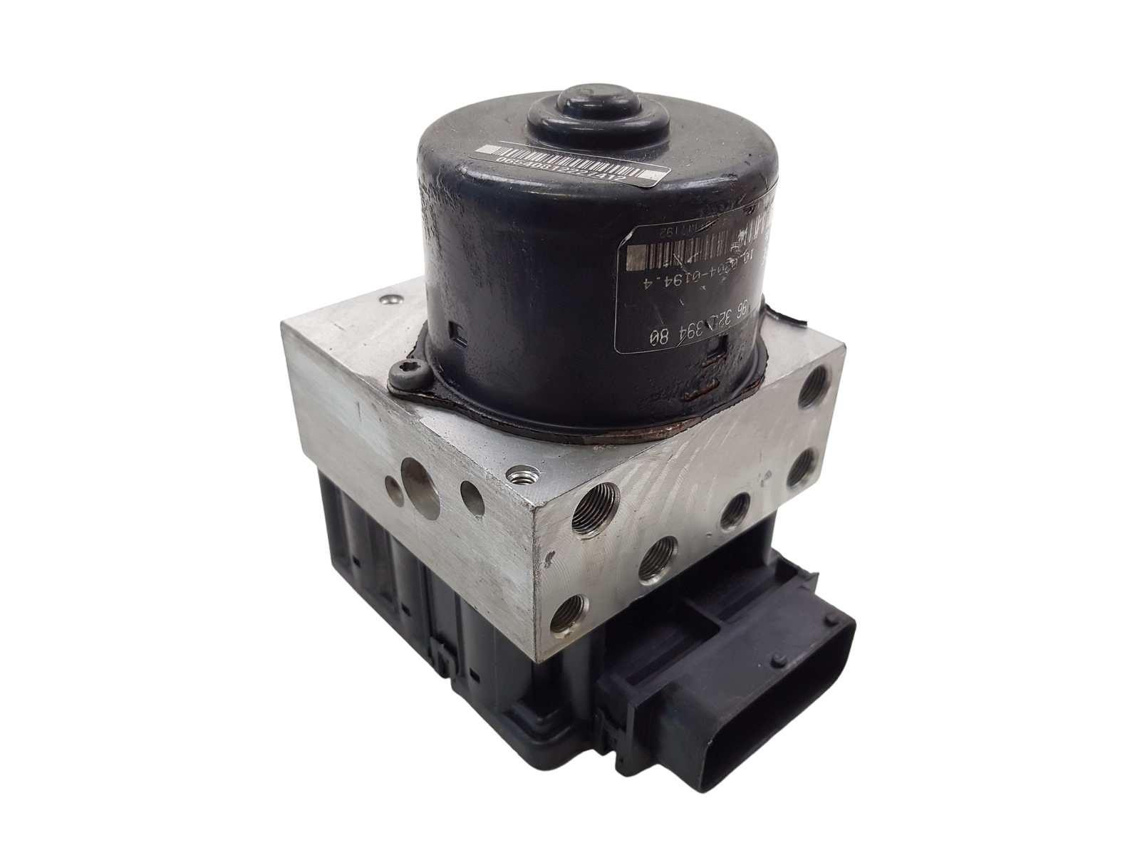 Abs-pump Peugeot 206 9632539480 10.0948-1108.3 Ate 2387 main product photo