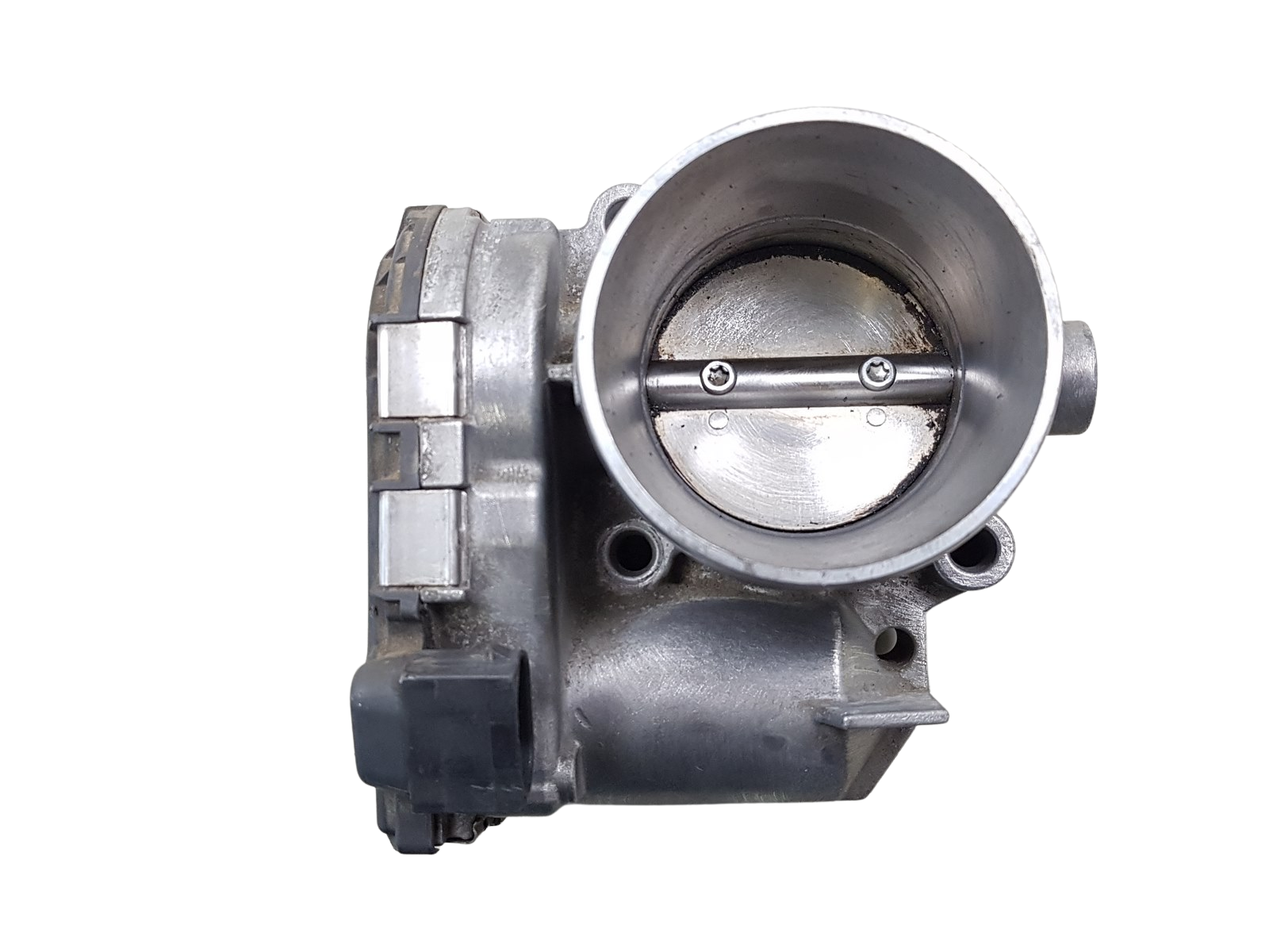 Spjällhusventil Alfa Romeo Iveco Opel 0280750073 Bosch 2905 main product photo